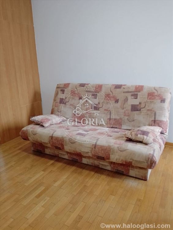 Студия, 21 м², Храм светог Саве, Врачар, фото 3