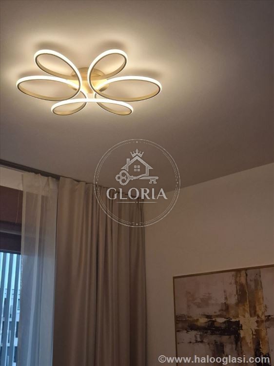 Двухкомнатная квартира, 43 м², Блок 64, Новый Белград, фото 3