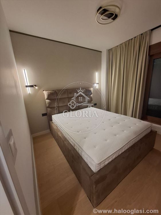 Двухкомнатная квартира, 43 м², Блок 64, Новый Белград, фото 7