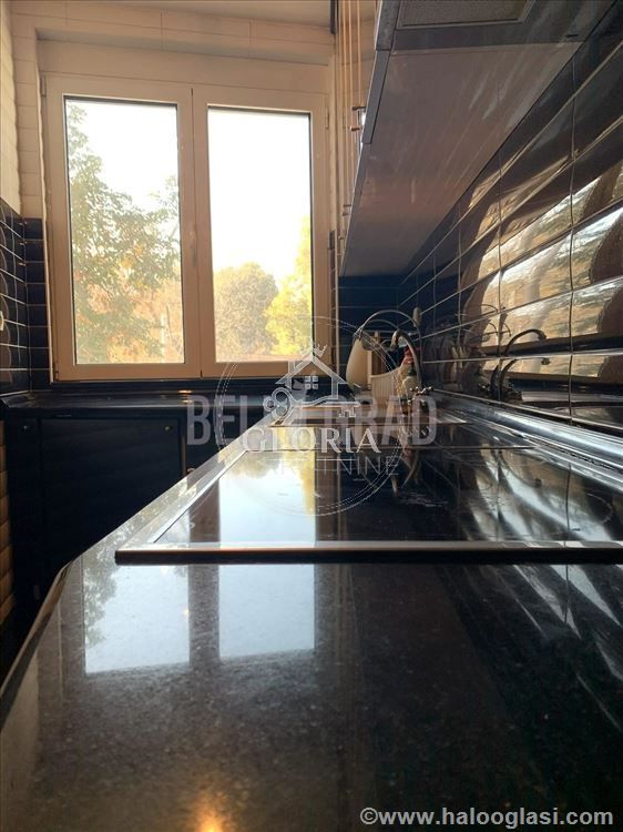Двухкомнатная квартира, 57 м², Дорчол, Старый город, фото 4