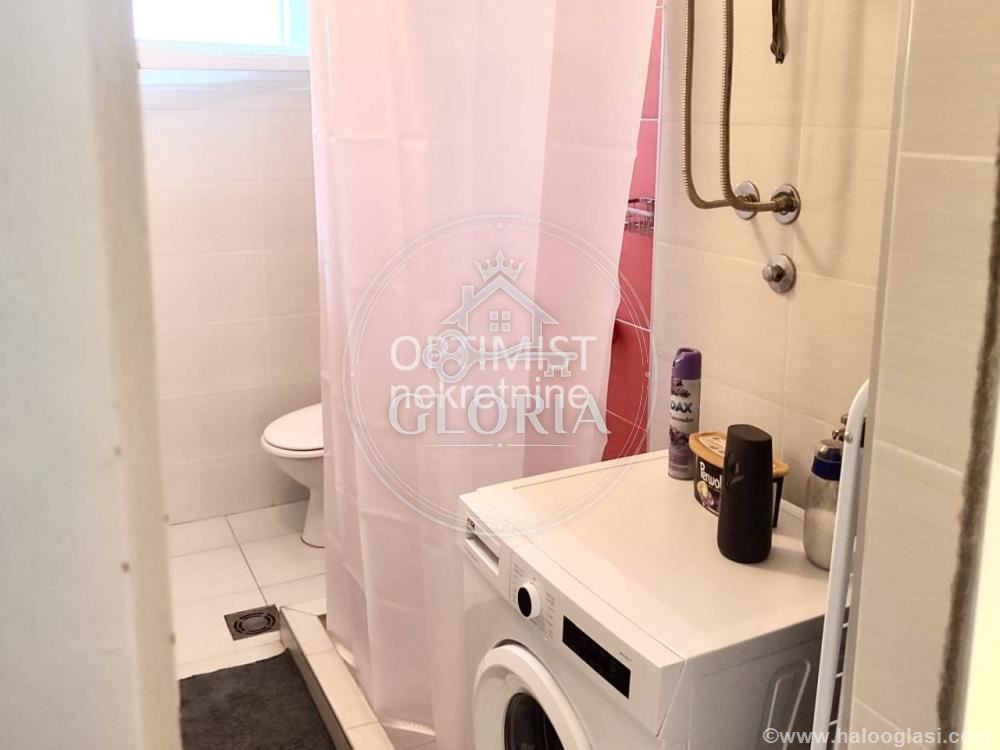 Двухкомнатная квартира, 57 м², Центр, Старый город, фото 11