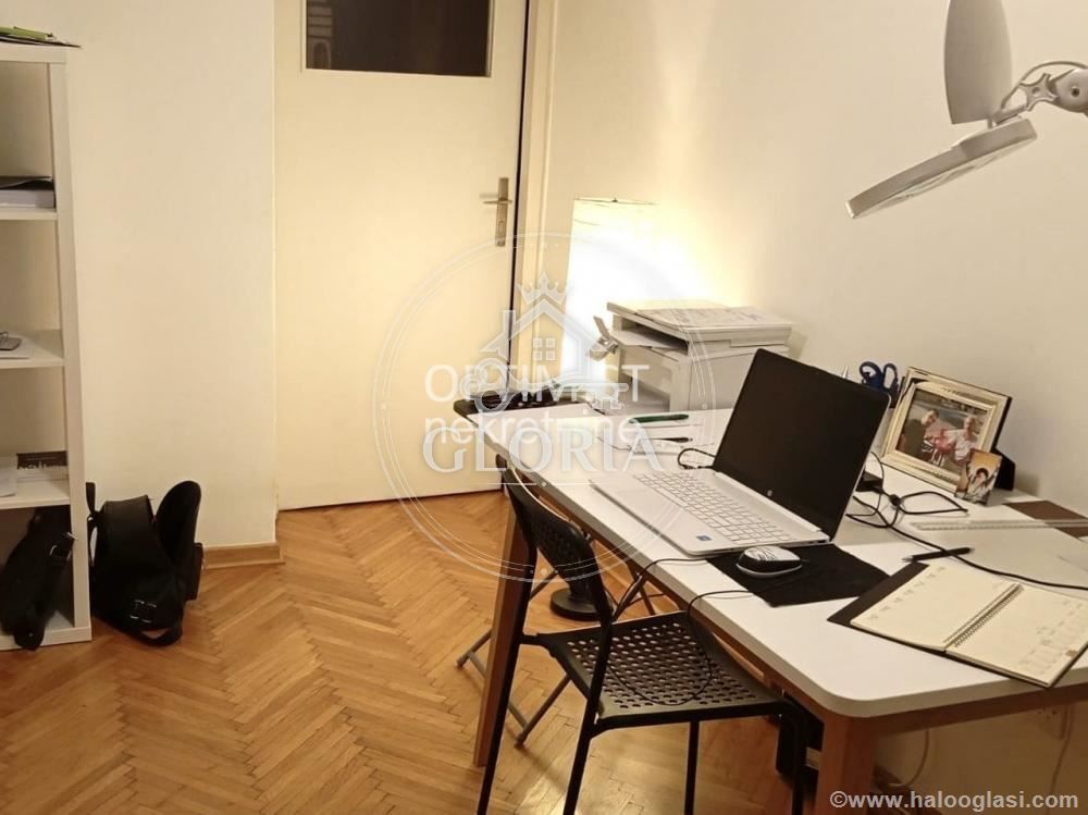 Двухкомнатная квартира, 57 м², Центр, Старый город, фото 5