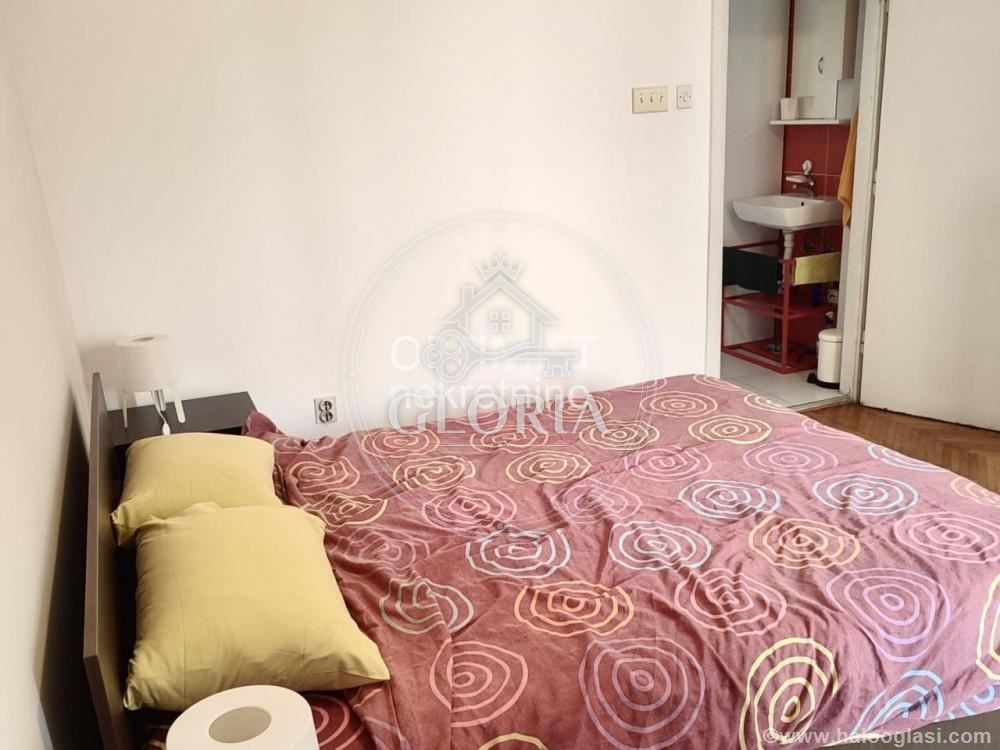 Двухкомнатная квартира, 57 м², Центр, Старый город, фото 6