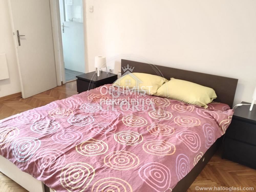 Двухкомнатная квартира, 57 м², Центр, Старый город, фото 7