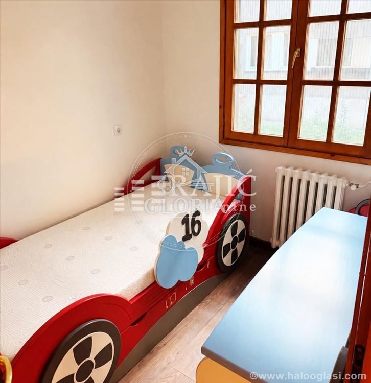 2,5-комнатная квартира, 65 м², Хотел Югославия, Новый Белград, фото 5