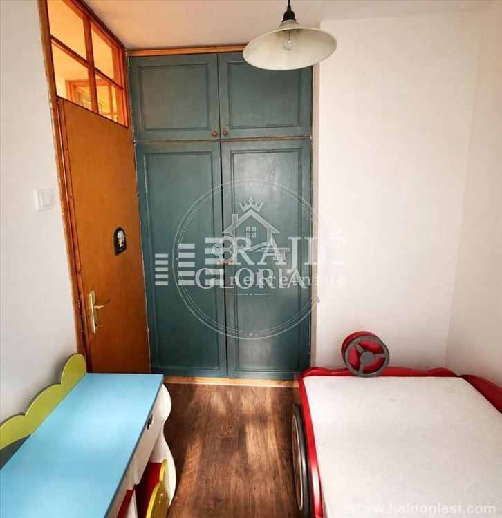 2,5-комнатная квартира, 65 м², Хотел Югославия, Новый Белград, фото 6