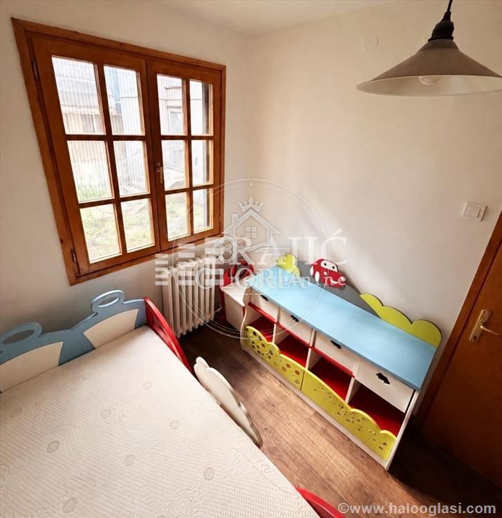 2,5-комнатная квартира, 65 м², Хотел Югославия, Новый Белград, фото 7