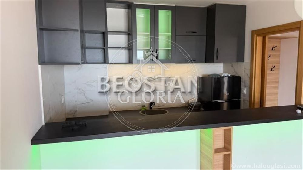 Четырёхкомнатная квартира, 102 м², Земунске капие, Земун, фото 7