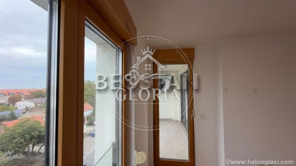Четырёхкомнатная квартира, 102 м², Земунске капие, Земун, фото 9