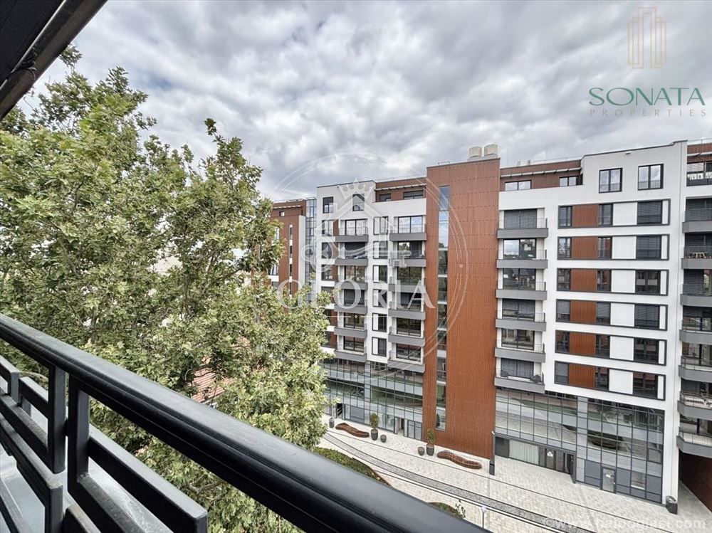5-комнатная квартира, 200 м², Каленич пияца, Врачар, фото 12