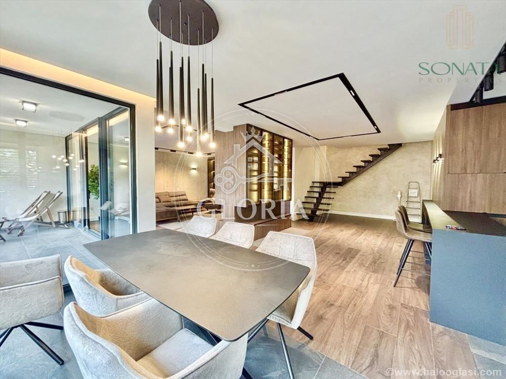 5-комнатная квартира, 200 м², Каленич пияца, Врачар, фото 9