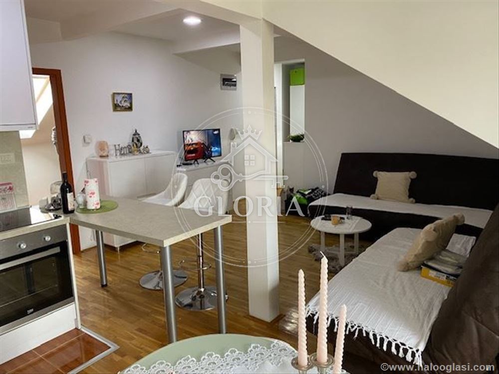 Двухкомнатная квартира, 50 м², Войводе Влаховича, Вождовац, фото 2