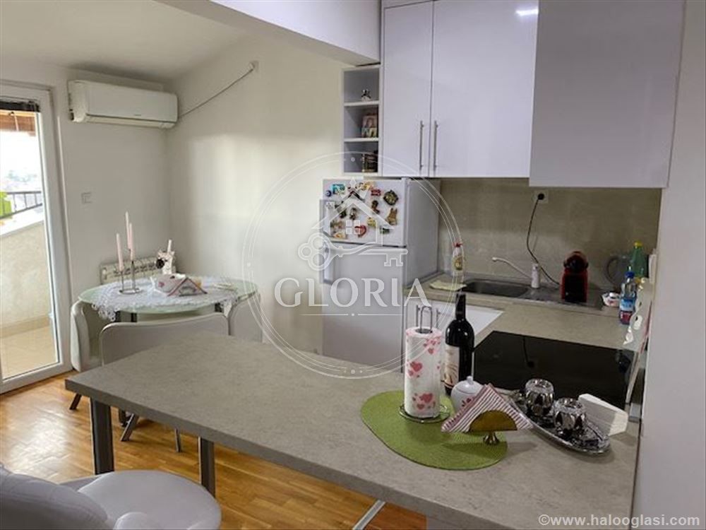 Двухкомнатная квартира, 50 м², Войводе Влаховича, Вождовац, фото 4