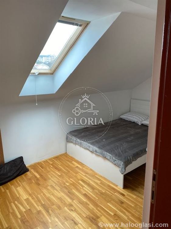Двухкомнатная квартира, 50 м², Войводе Влаховича, Вождовац, фото 5