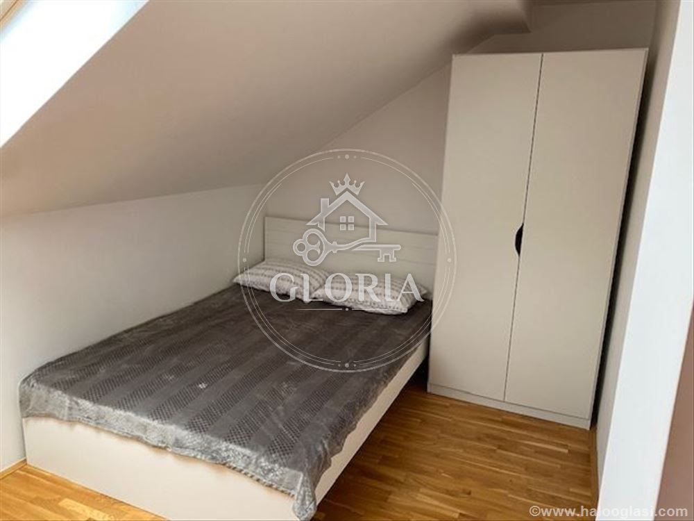 Двухкомнатная квартира, 50 м², Войводе Влаховича, Вождовац, фото 6