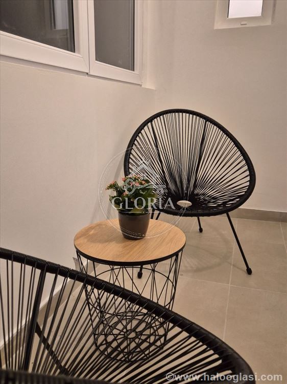 Двухкомнатная квартира, 62 м², Скадарлия, Старый город, фото 11