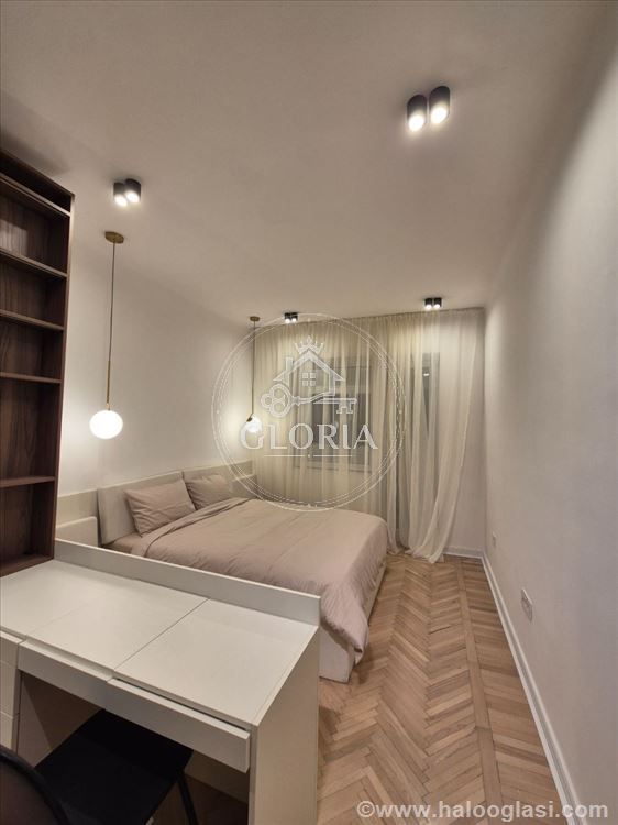 Двухкомнатная квартира, 62 м², Скадарлия, Старый город, фото 15