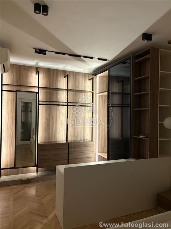 Двухкомнатная квартира, 62 м², Скадарлия, Старый город, фото 4