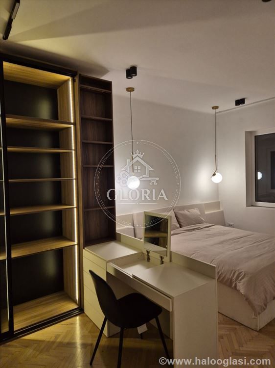 Двухкомнатная квартира, 62 м², Скадарлия, Старый город, фото 8