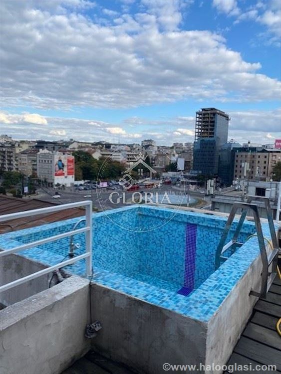 2,5-комнатная квартира, 85 м², Неманина, Савски-Венац, фото 13