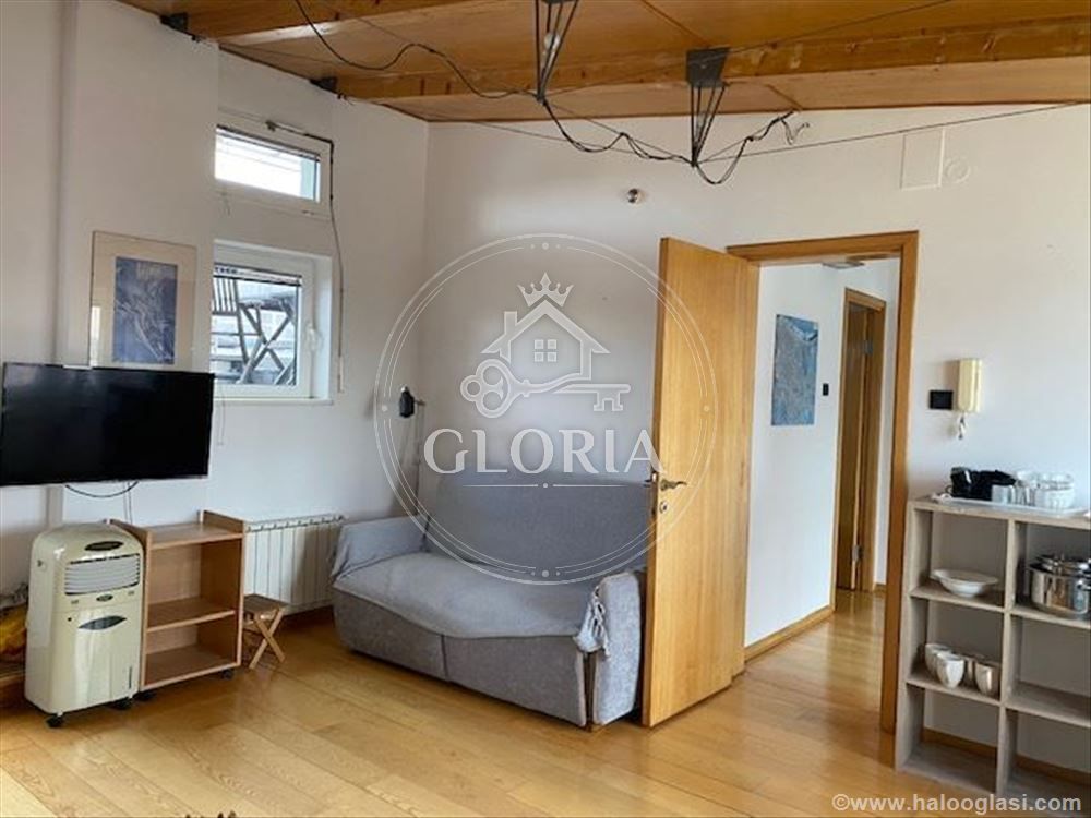 2,5-комнатная квартира, 85 м², Неманина, Савски-Венац, фото 3