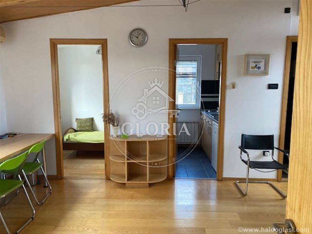2,5-комнатная квартира, 85 м², Неманина, Савски-Венац, фото 4