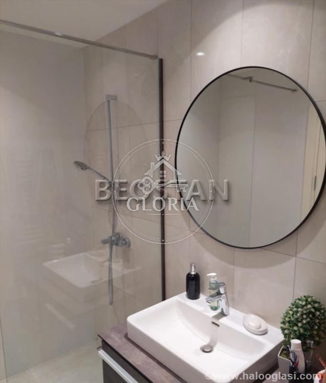 Двухкомнатная квартира, 55 м², Београд на води, Савски-Венац, фото 8