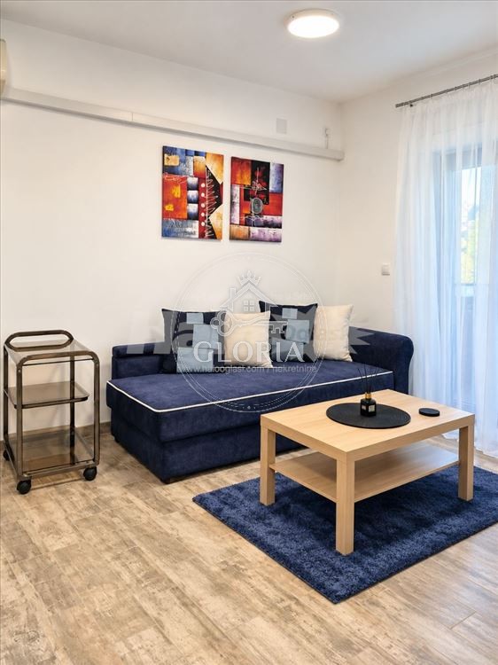 Трёхкомнатная квартира, 50 м², Ледине, Новый Белград, фото 3