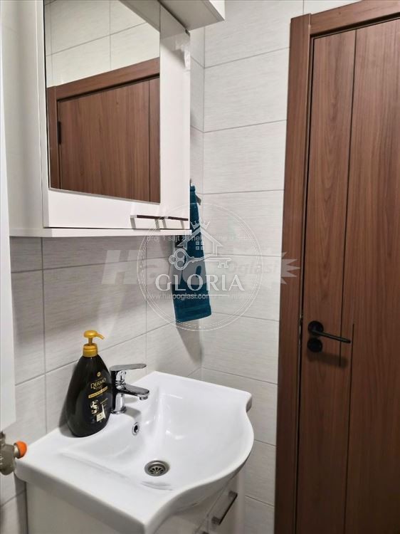 Трёхкомнатная квартира, 50 м², Ледине, Новый Белград, фото 6