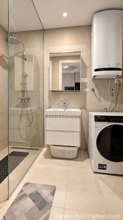 Однокомнатная квартира, 31 м², Блок 67a (A blok), Новый Белград, фото 8
