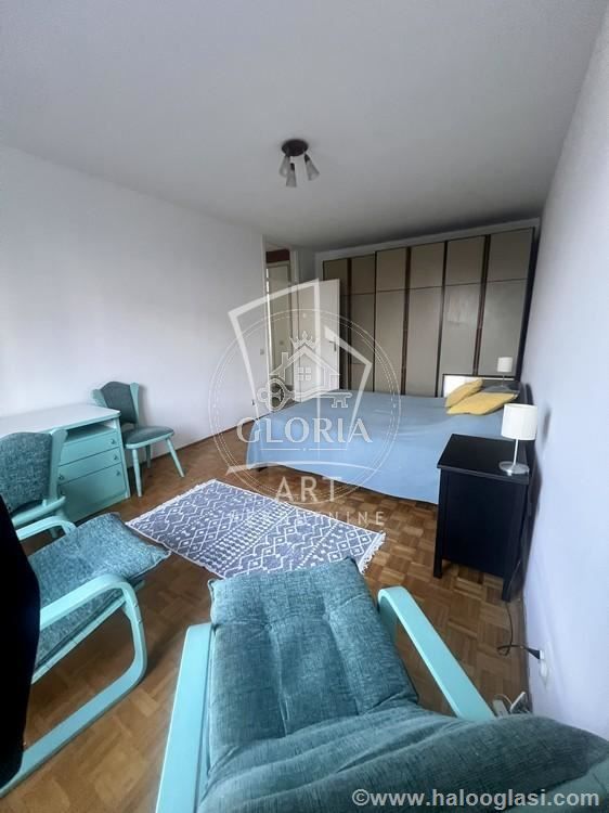 Четырёхкомнатная квартира, 100 м², Блок 61, Новый Белград, фото 13