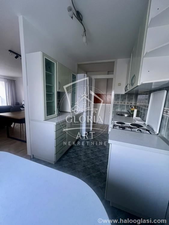 Четырёхкомнатная квартира, 100 м², Блок 61, Новый Белград, фото 4