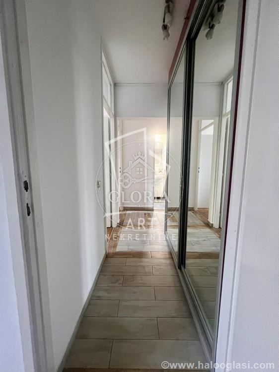 Четырёхкомнатная квартира, 100 м², Блок 61, Новый Белград, фото 7