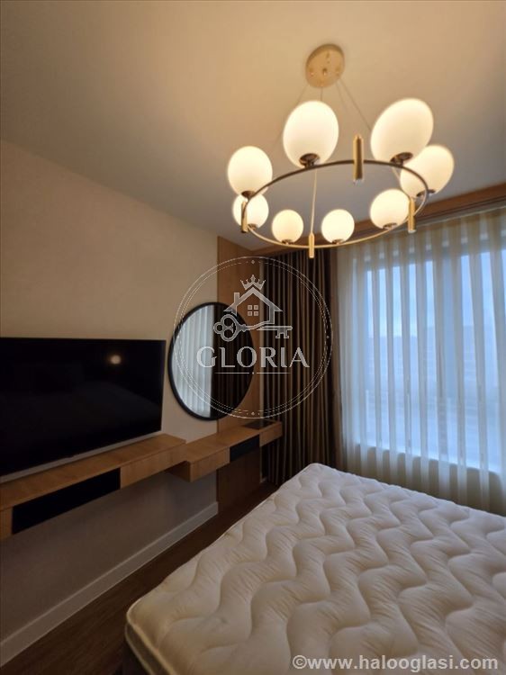 Трёхкомнатная квартира, 80 м², Београд на води -, Савски-Венац, фото 11