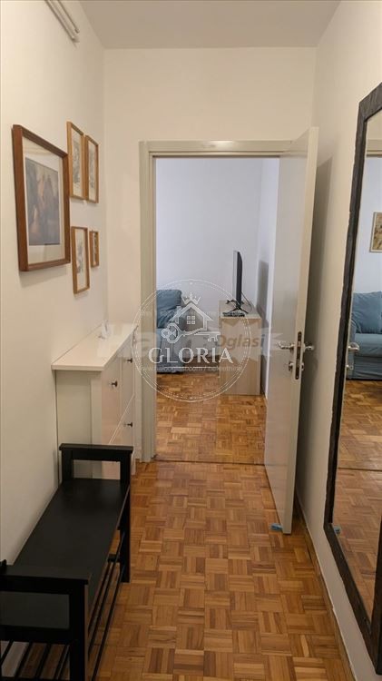 1,5-комнатная квартира, 45 м², Центр, Земун