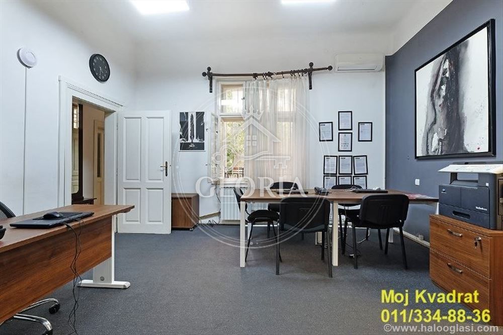 5-комнатная квартира, 130 м², Ташмайдан, Палилула