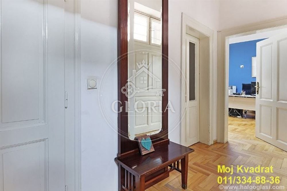 5-комнатная квартира, 130 м², Ташмайдан, Палилула, фото 12