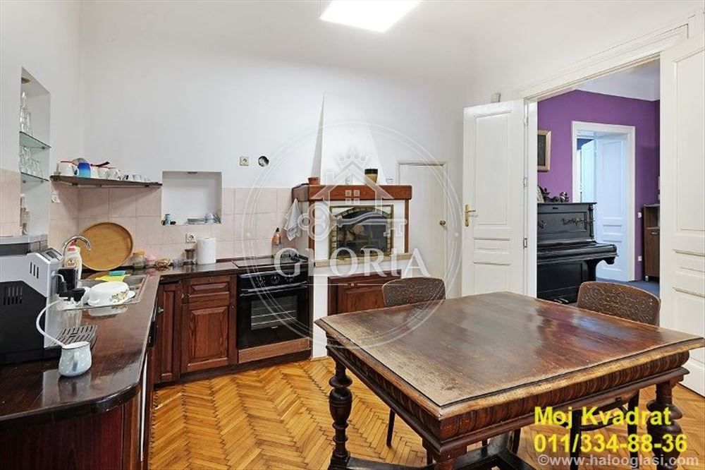 5-комнатная квартира, 130 м², Ташмайдан, Палилула, фото 13