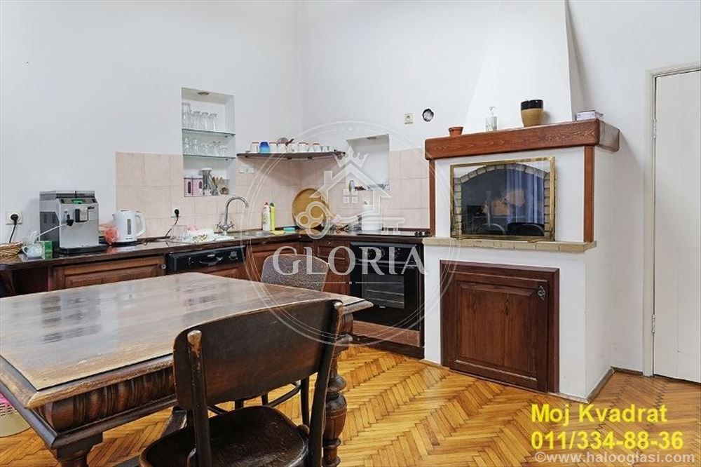 5-комнатная квартира, 130 м², Ташмайдан, Палилула, фото 14