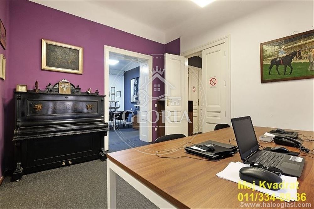 5-комнатная квартира, 130 м², Ташмайдан, Палилула, фото 4