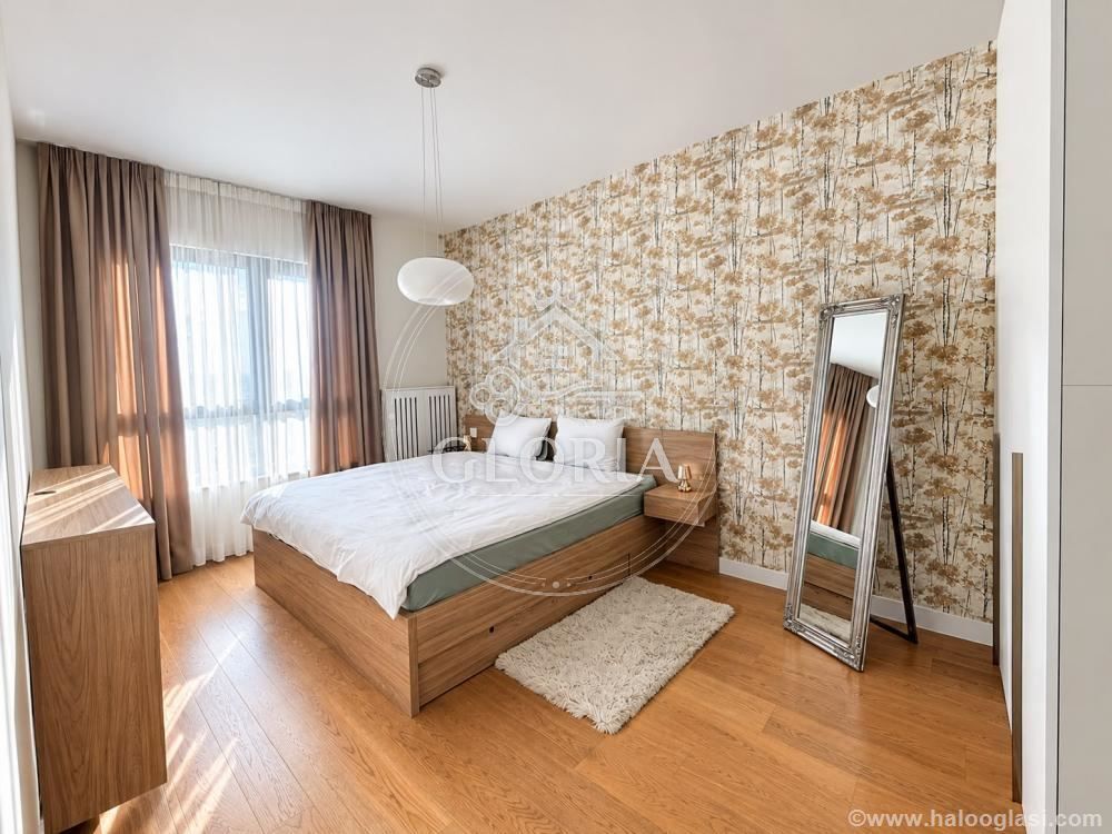3,5-комнатная квартира, 92 м², Београд на води, Савски-Венац, фото 5