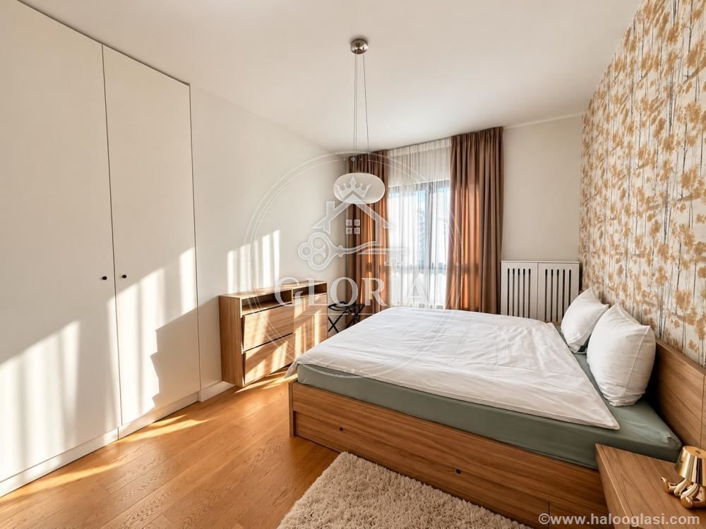 3,5-комнатная квартира, 92 м², Београд на води, Савски-Венац, фото 6