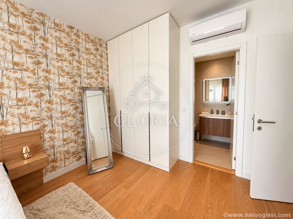 3,5-комнатная квартира, 92 м², Београд на води, Савски-Венац, фото 7