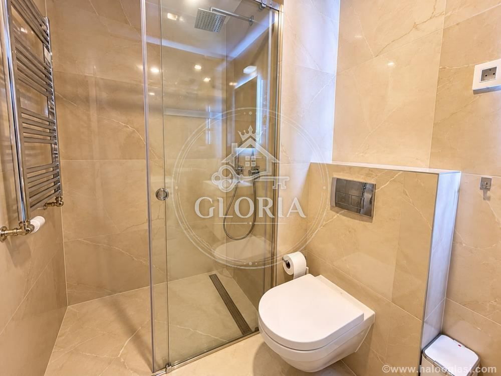 3,5-комнатная квартира, 92 м², Београд на води, Савски-Венац, фото 9