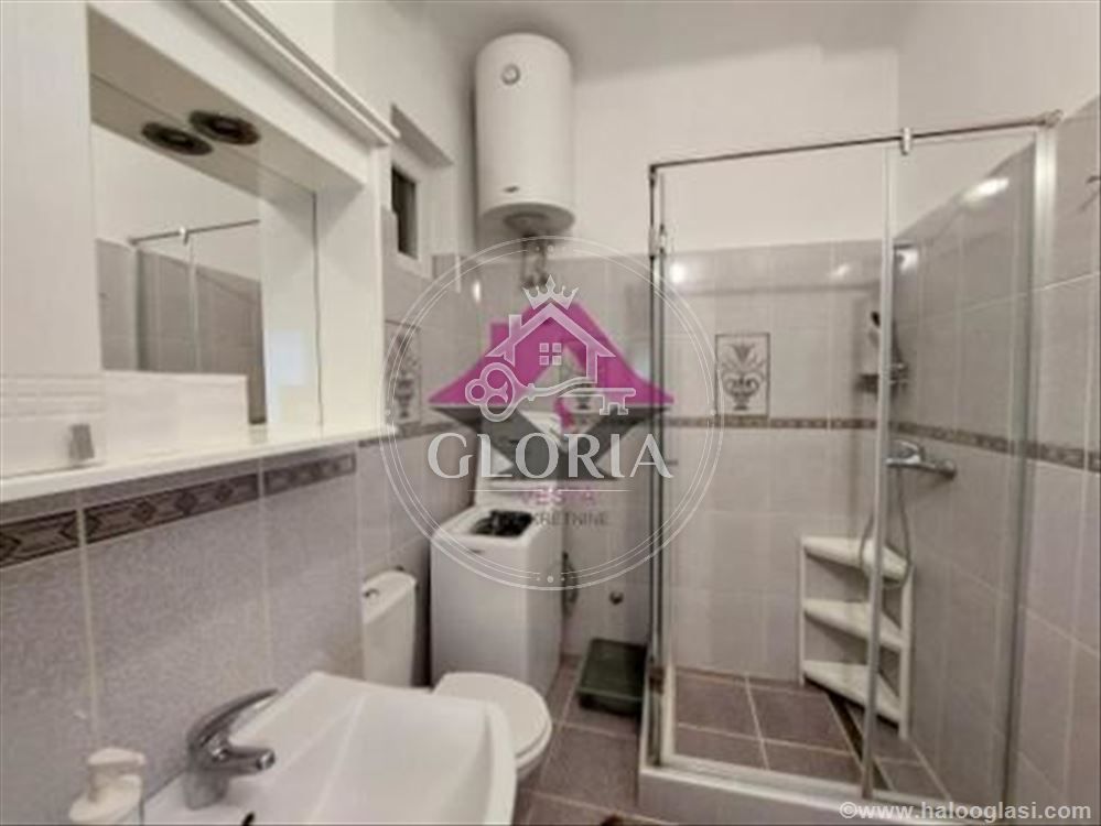 3,5-комнатная квартира, 85 м², Дом омладине, Старый город, фото 12