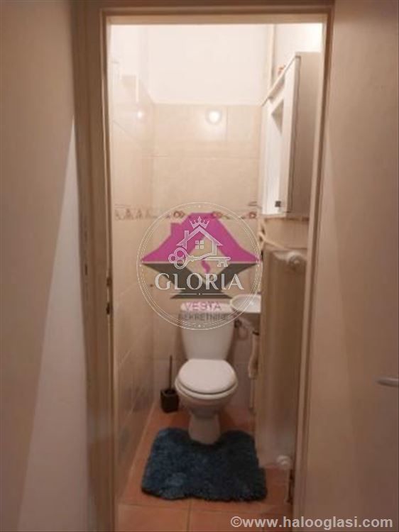 3,5-комнатная квартира, 85 м², Дом омладине, Старый город, фото 14