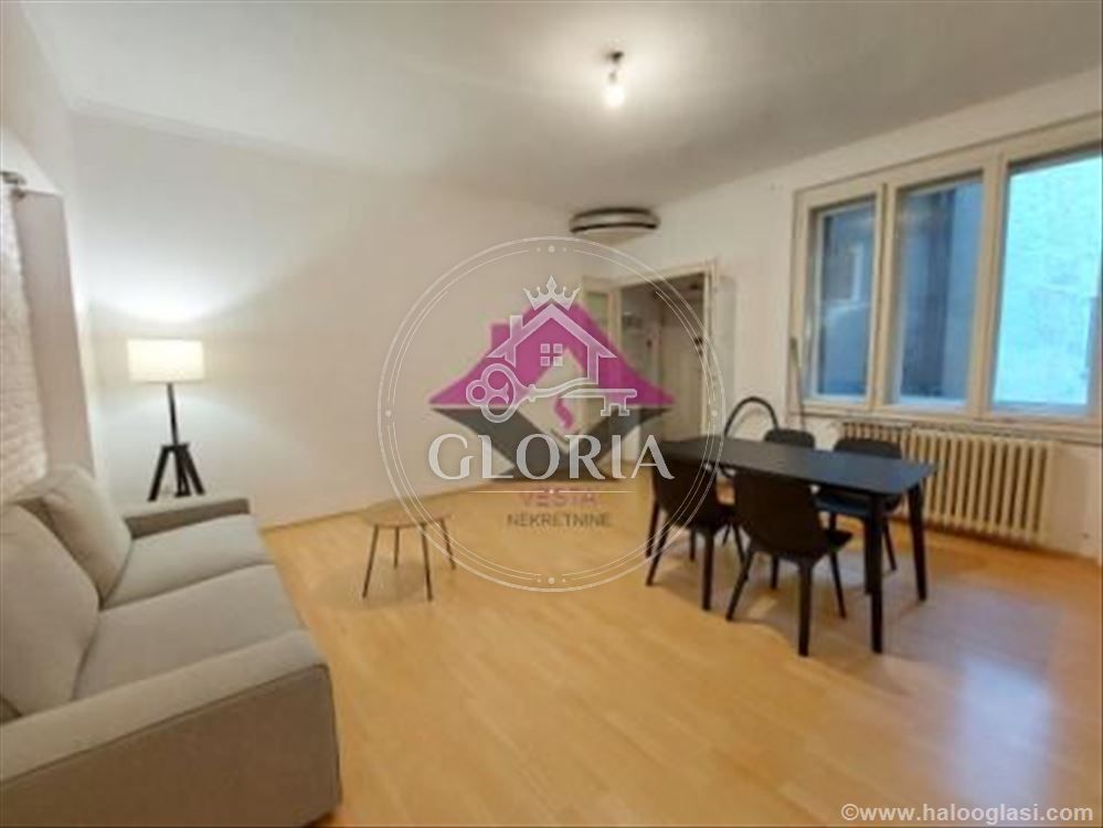 3,5-комнатная квартира, 85 м², Дом омладине, Старый город, фото 4