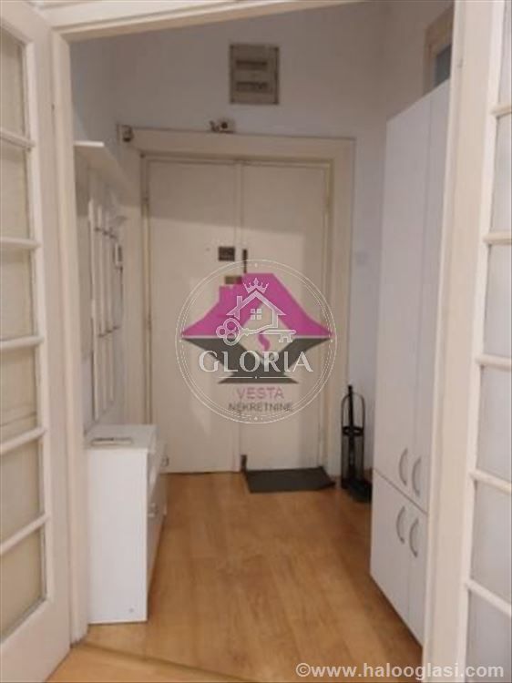 3,5-комнатная квартира, 85 м², Дом омладине, Старый город, фото 5