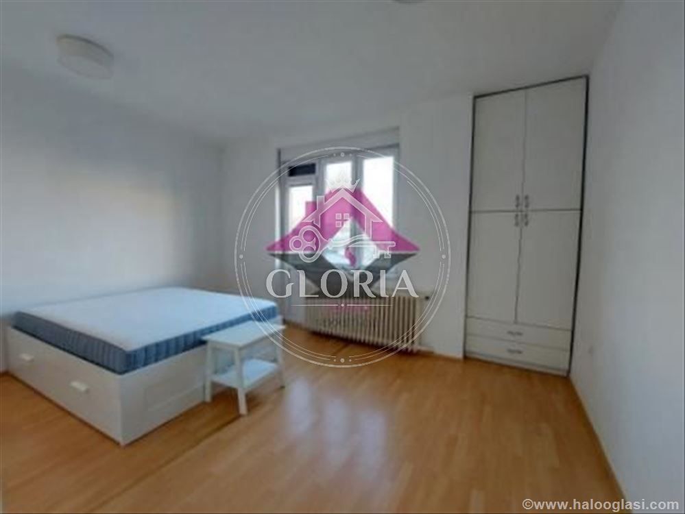 3,5-комнатная квартира, 85 м², Дом омладине, Старый город, фото 7