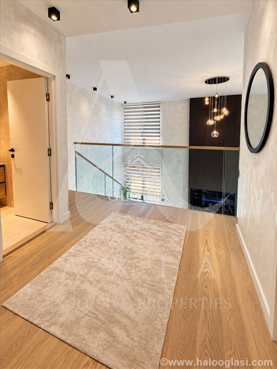 Четырёхкомнатная квартира, 145.82 м², Београд на води -, Савски-Венац, фото 12